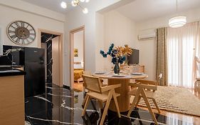 Alkistis Luxury Apartment